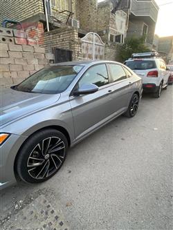 فولكسفاغن جيتا